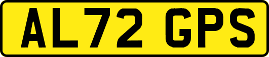 AL72GPS
