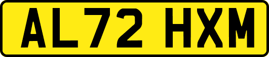 AL72HXM