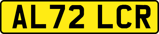 AL72LCR