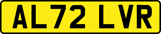 AL72LVR