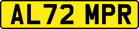 AL72MPR