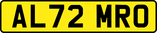 AL72MRO