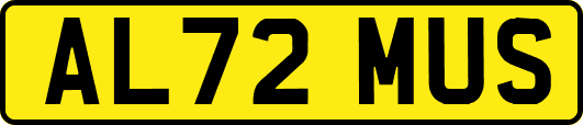AL72MUS