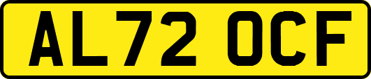 AL72OCF