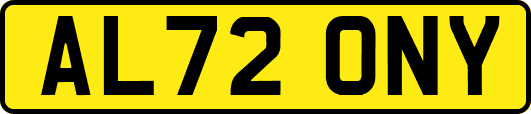 AL72ONY