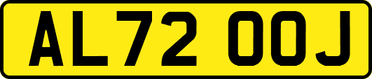 AL72OOJ