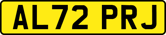 AL72PRJ