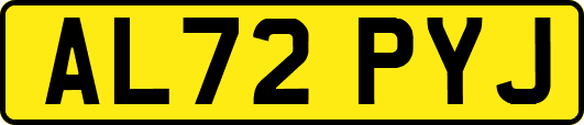 AL72PYJ