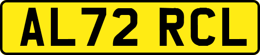 AL72RCL
