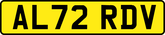 AL72RDV
