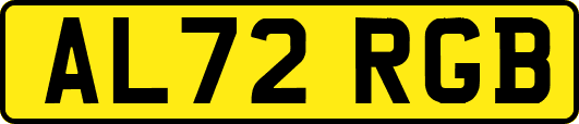 AL72RGB