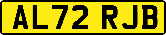 AL72RJB