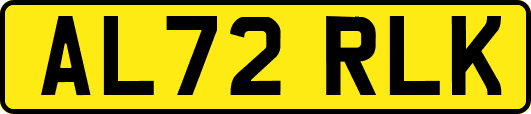 AL72RLK