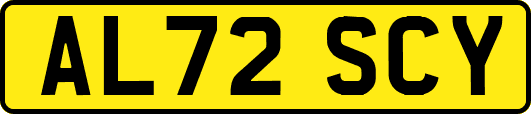 AL72SCY