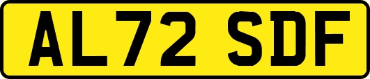 AL72SDF