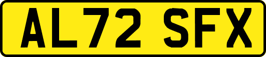 AL72SFX