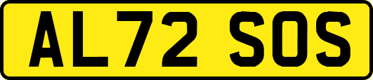 AL72SOS
