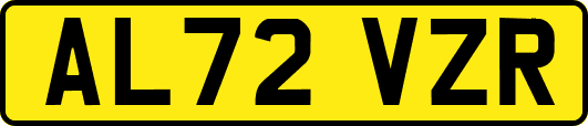 AL72VZR