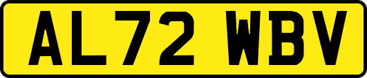 AL72WBV