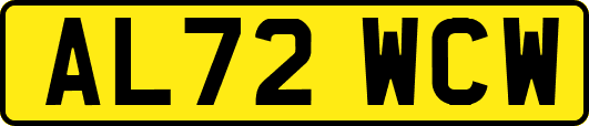 AL72WCW