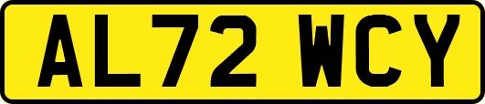 AL72WCY