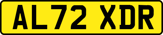 AL72XDR