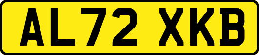 AL72XKB