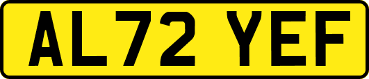 AL72YEF