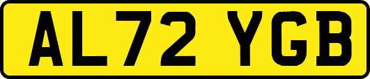 AL72YGB
