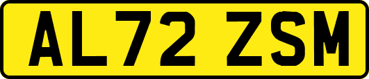 AL72ZSM