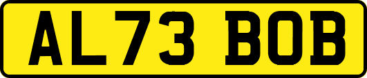 AL73BOB