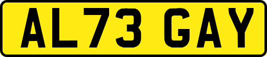 AL73GAY