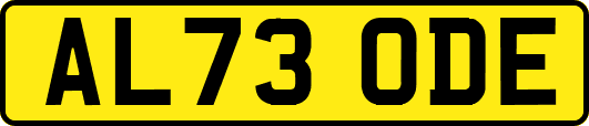 AL73ODE