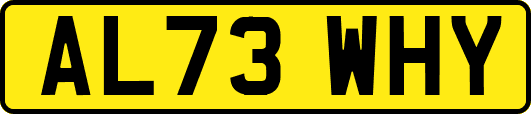 AL73WHY