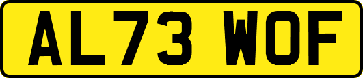 AL73WOF