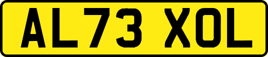 AL73XOL