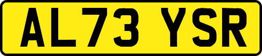 AL73YSR