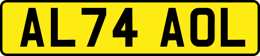 AL74AOL