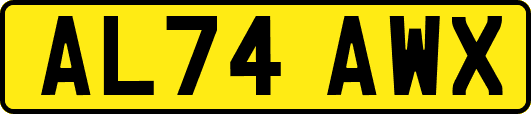 AL74AWX