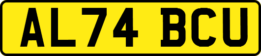 AL74BCU