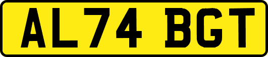 AL74BGT