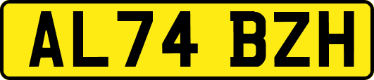 AL74BZH