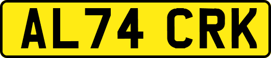 AL74CRK