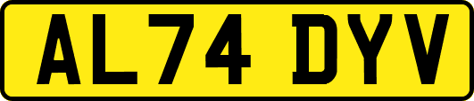 AL74DYV