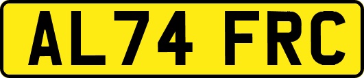 AL74FRC