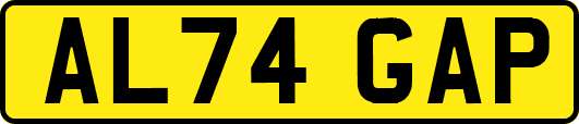 AL74GAP