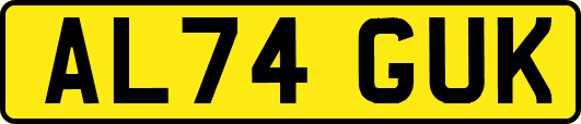 AL74GUK