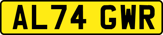AL74GWR