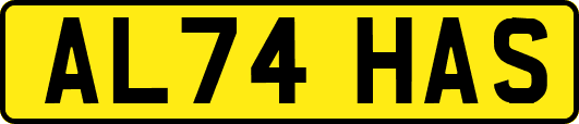 AL74HAS
