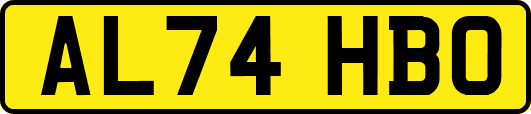 AL74HBO